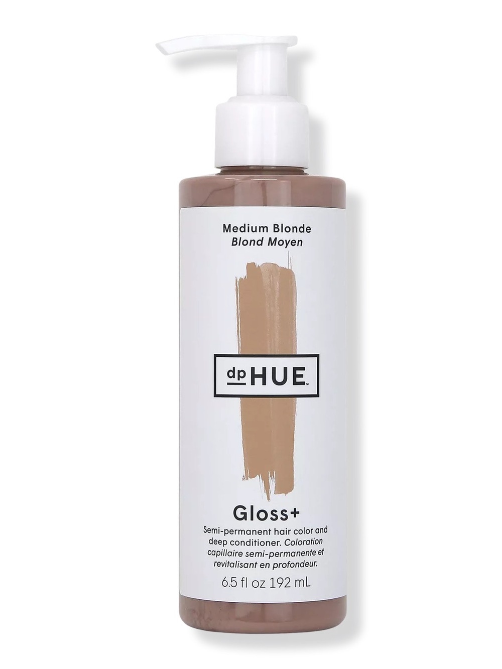 NWT dpHUE Gloss+